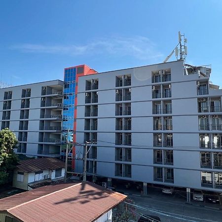 Neo Hotel Khon Kaen Luaran gambar