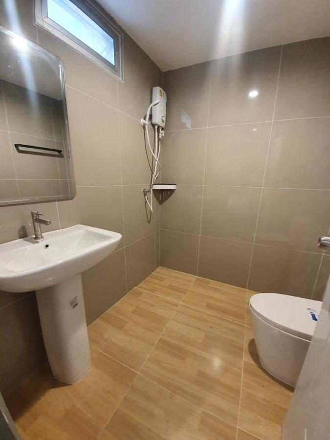 Neo Hotel Khon Kaen Luaran gambar