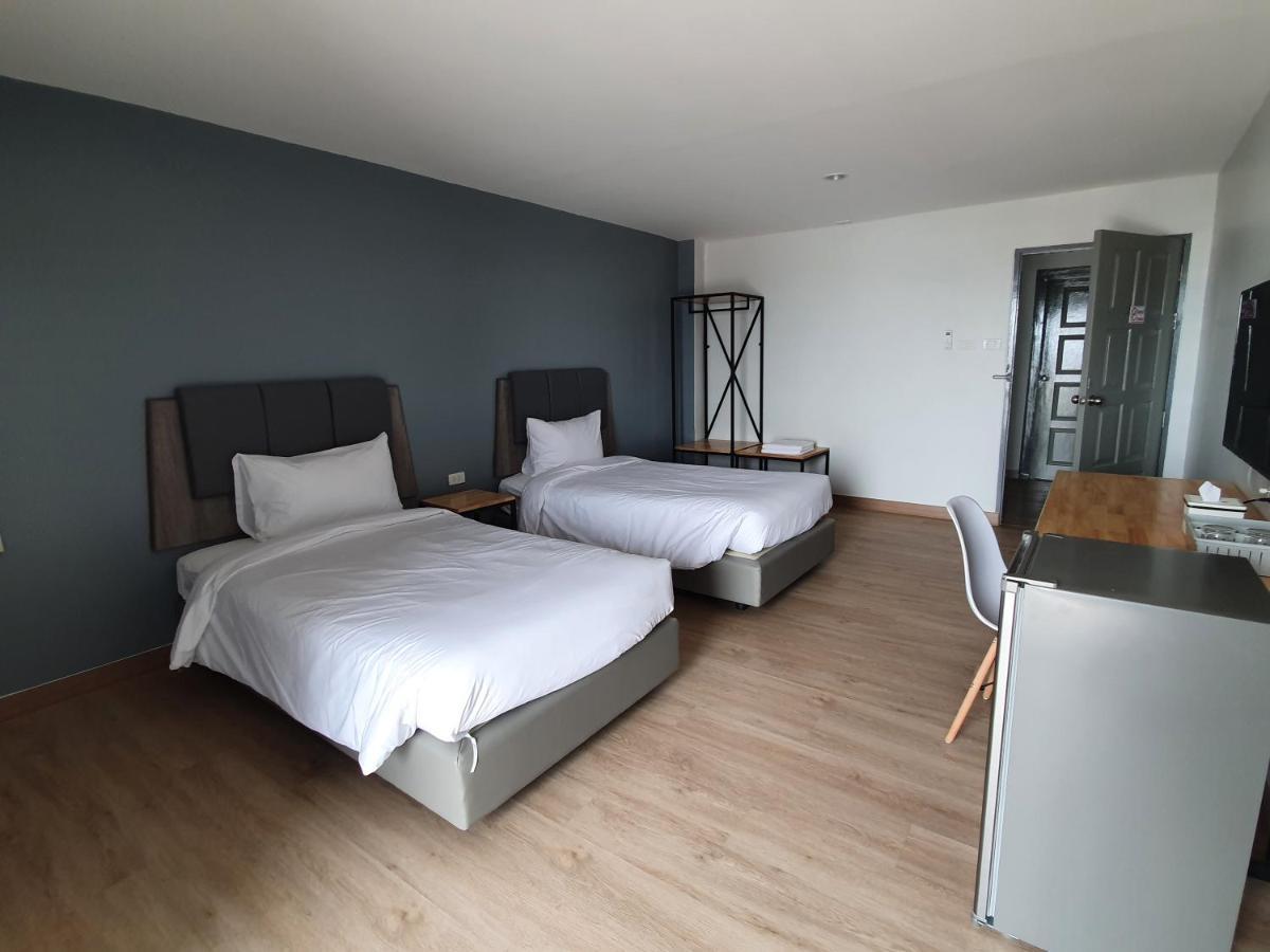 Neo Hotel Khon Kaen Luaran gambar