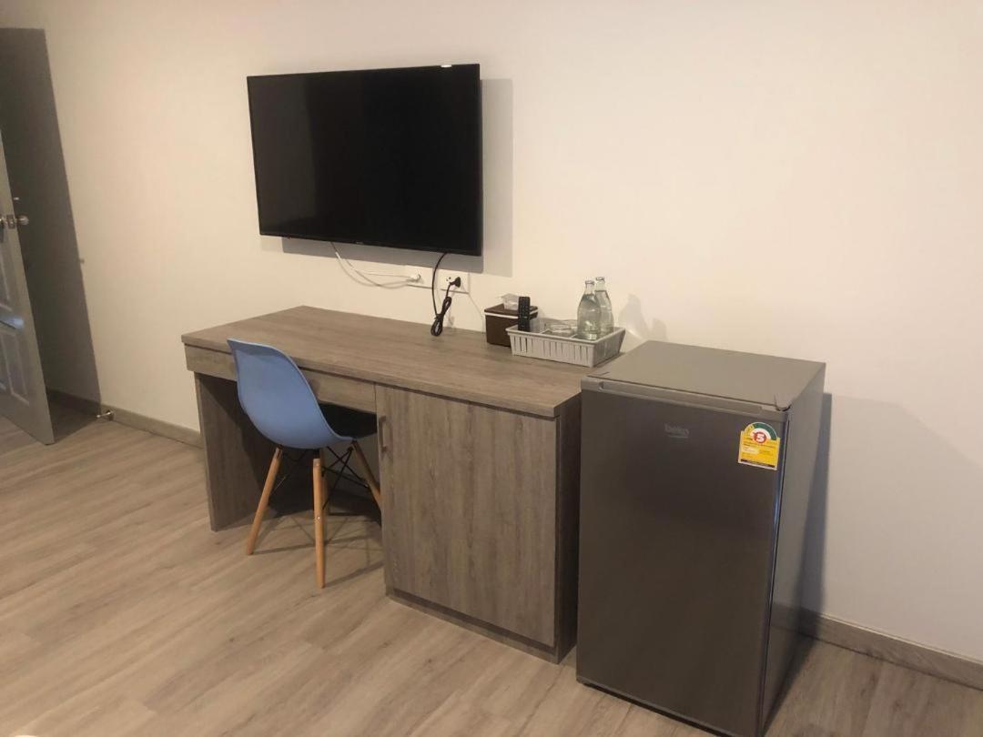 Neo Hotel Khon Kaen Luaran gambar