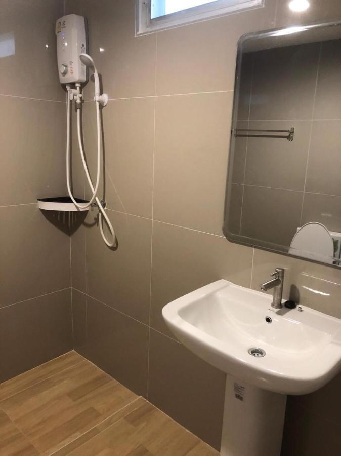 Neo Hotel Khon Kaen Luaran gambar